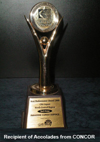 Award